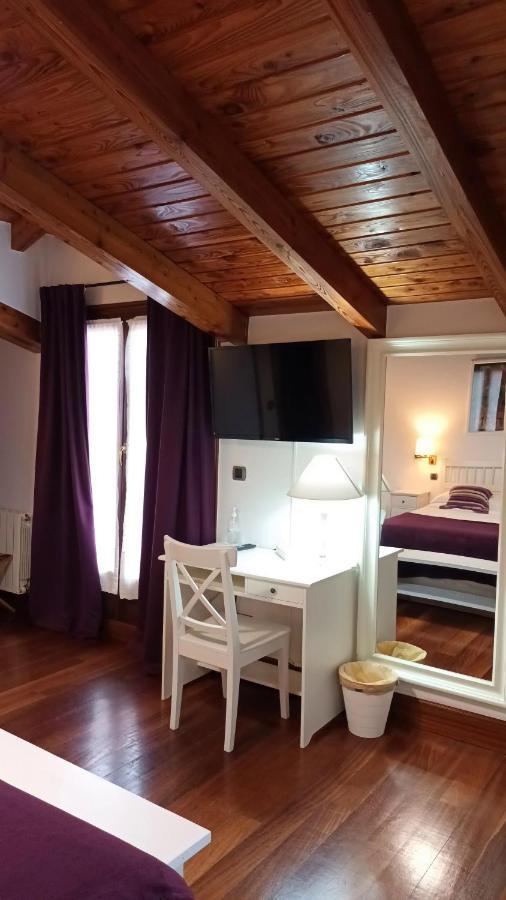 Casa Rural Goiena Мунґія Екстер'єр фото