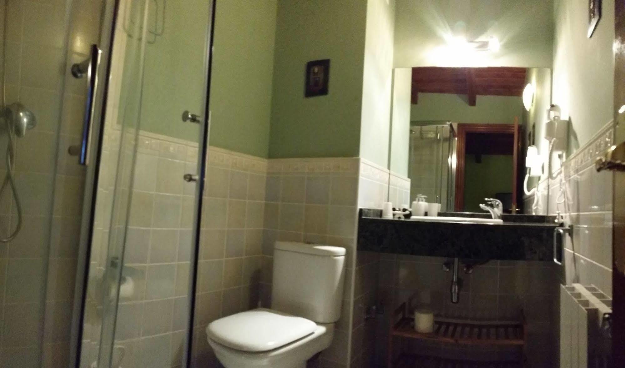Casa Rural Goiena Мунґія Екстер'єр фото