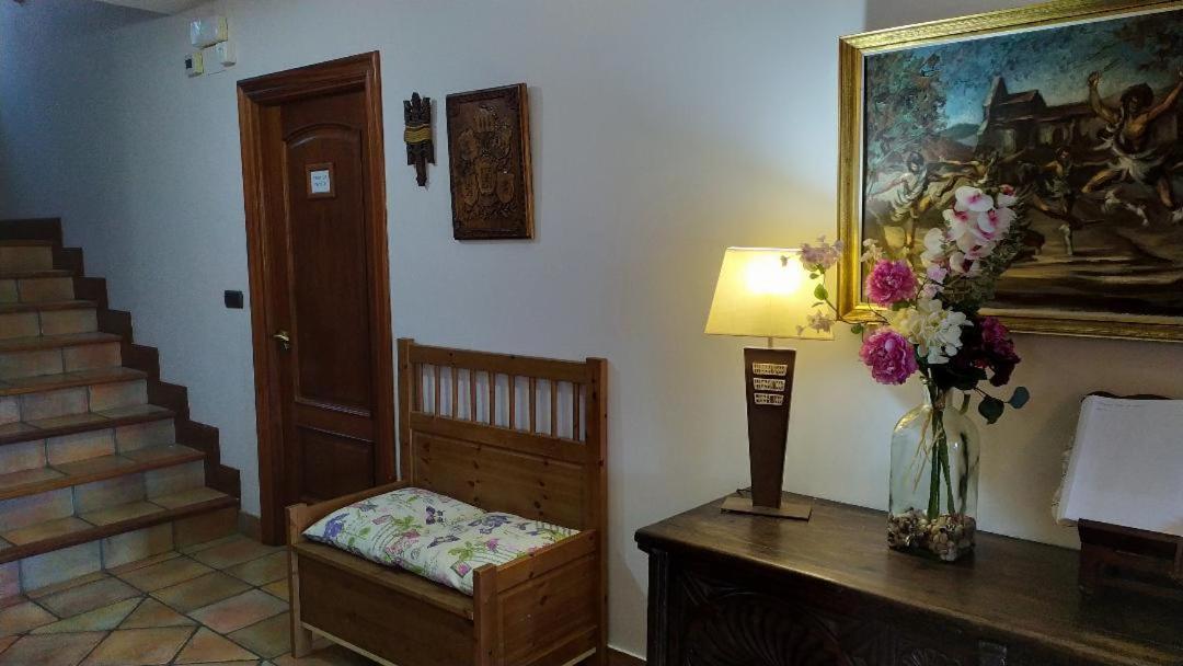 Casa Rural Goiena Мунґія Екстер'єр фото