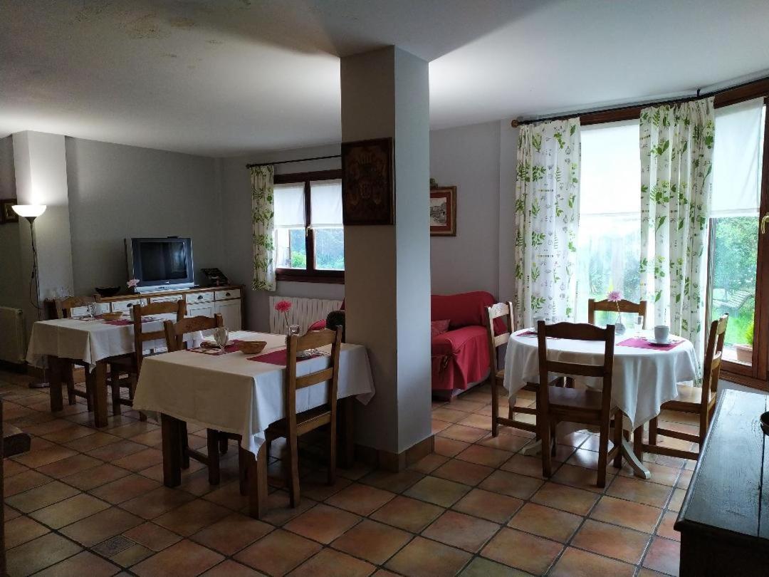 Casa Rural Goiena Мунґія Екстер'єр фото